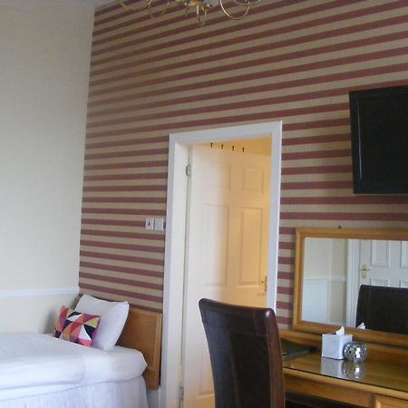 Prestwick Old Course Hotel 外观 照片