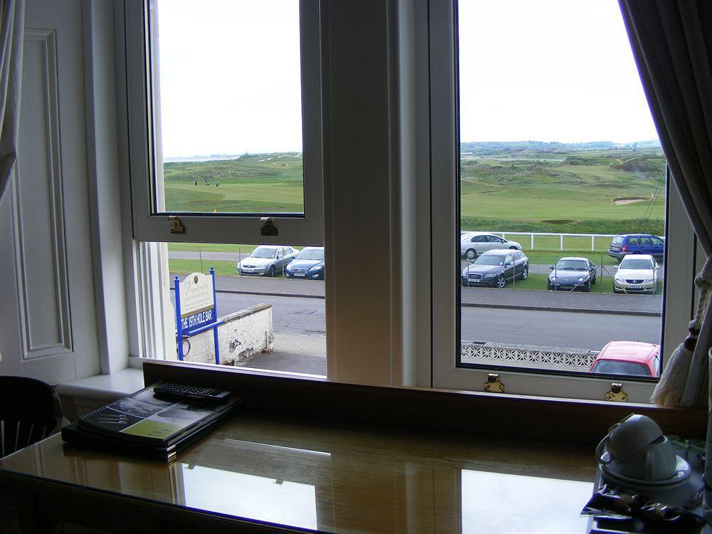 Prestwick Old Course Hotel 外观 照片