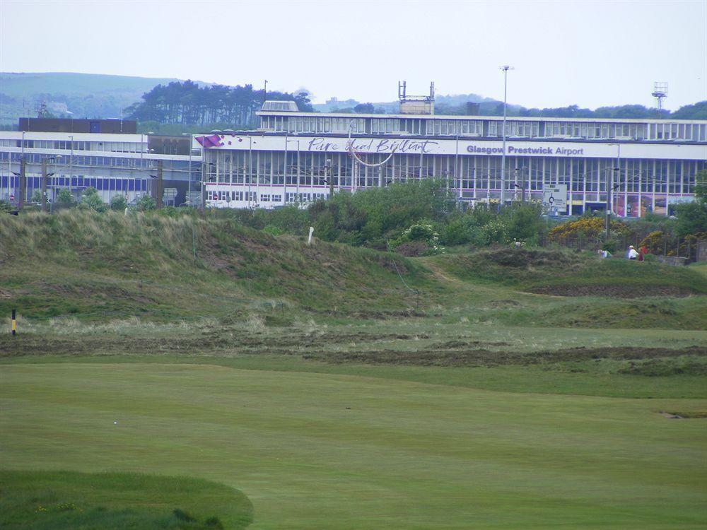 Prestwick Old Course Hotel 外观 照片