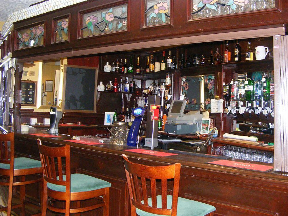 Prestwick Old Course Hotel 外观 照片