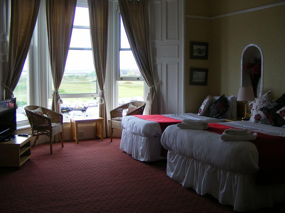 Prestwick Old Course Hotel 外观 照片