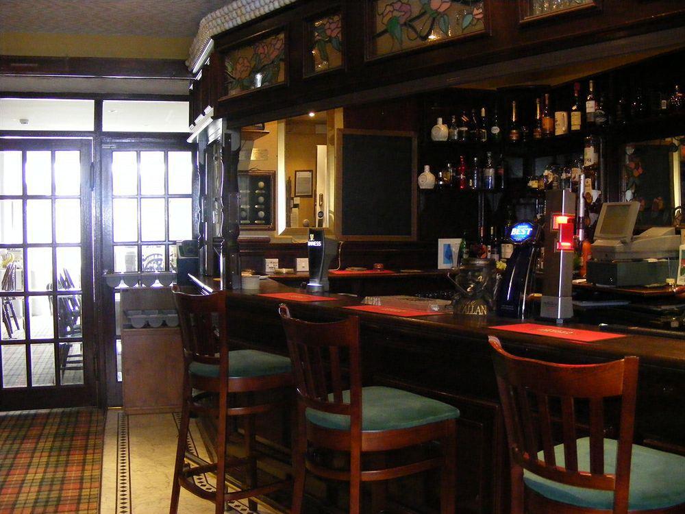 Prestwick Old Course Hotel 外观 照片