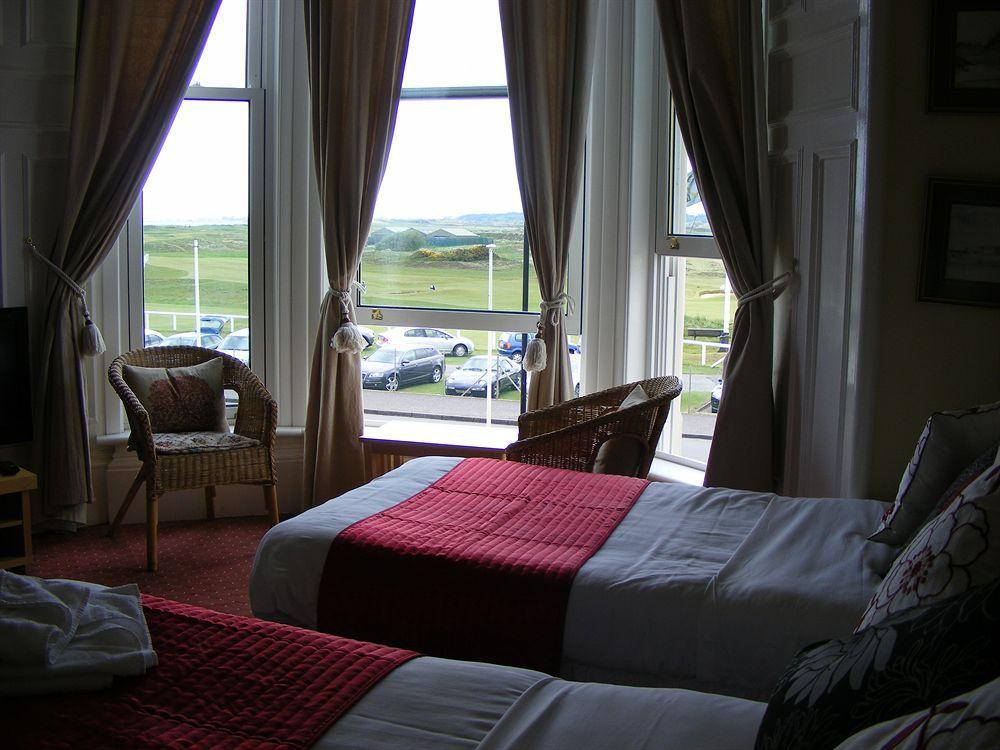 Prestwick Old Course Hotel 外观 照片