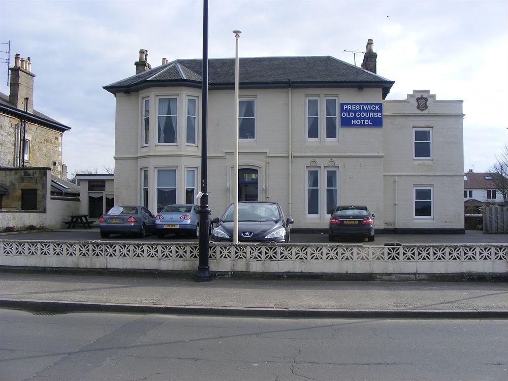 Prestwick Old Course Hotel 外观 照片