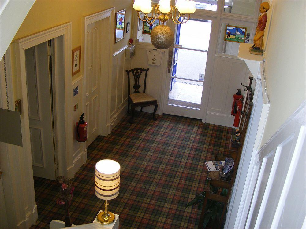 Prestwick Old Course Hotel 外观 照片