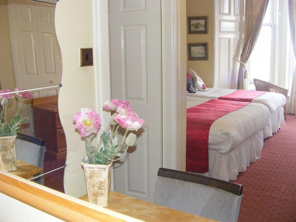 Prestwick Old Course Hotel 外观 照片