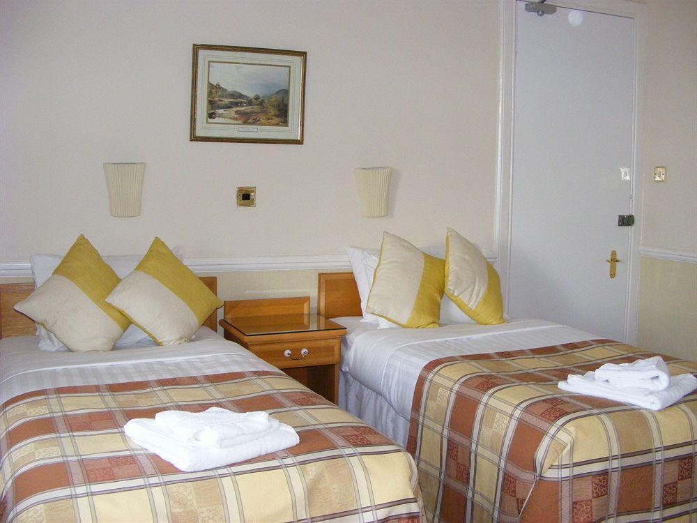 Prestwick Old Course Hotel 外观 照片