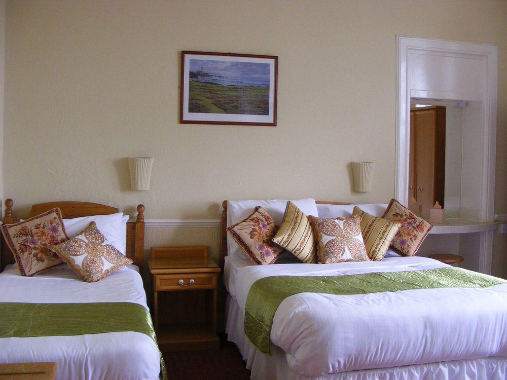 Prestwick Old Course Hotel 外观 照片