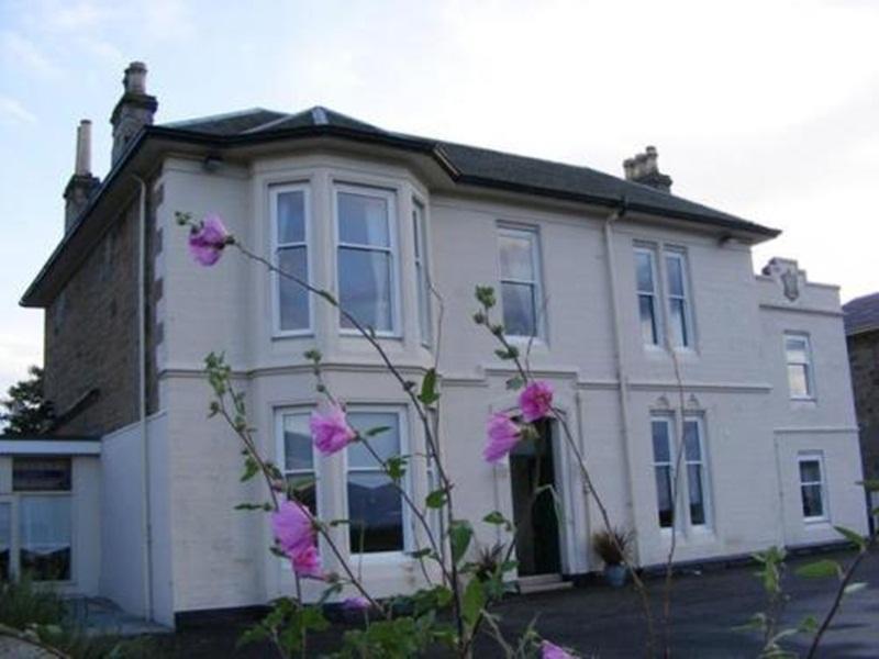 Prestwick Old Course Hotel 外观 照片