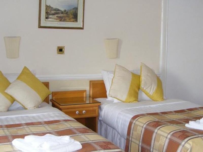 Prestwick Old Course Hotel 外观 照片