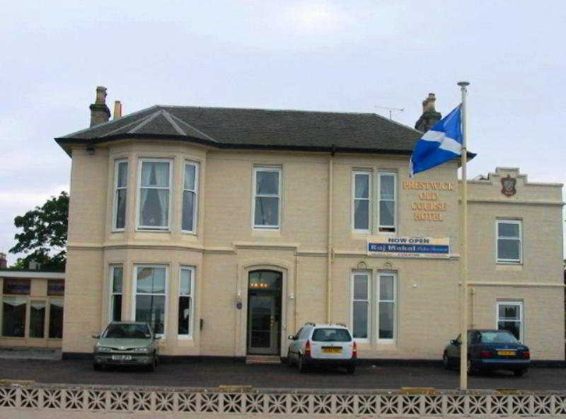 Prestwick Old Course Hotel 外观 照片