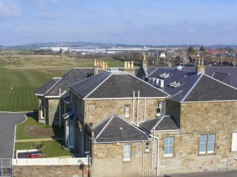 Prestwick Old Course Hotel 外观 照片