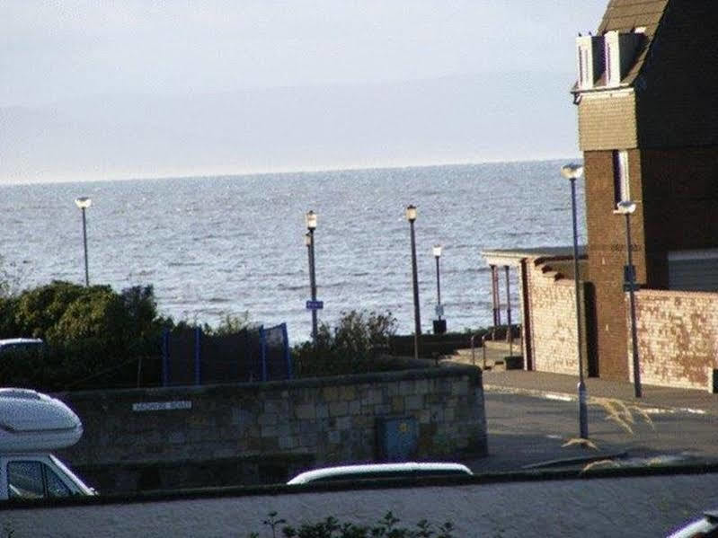 Prestwick Old Course Hotel 外观 照片