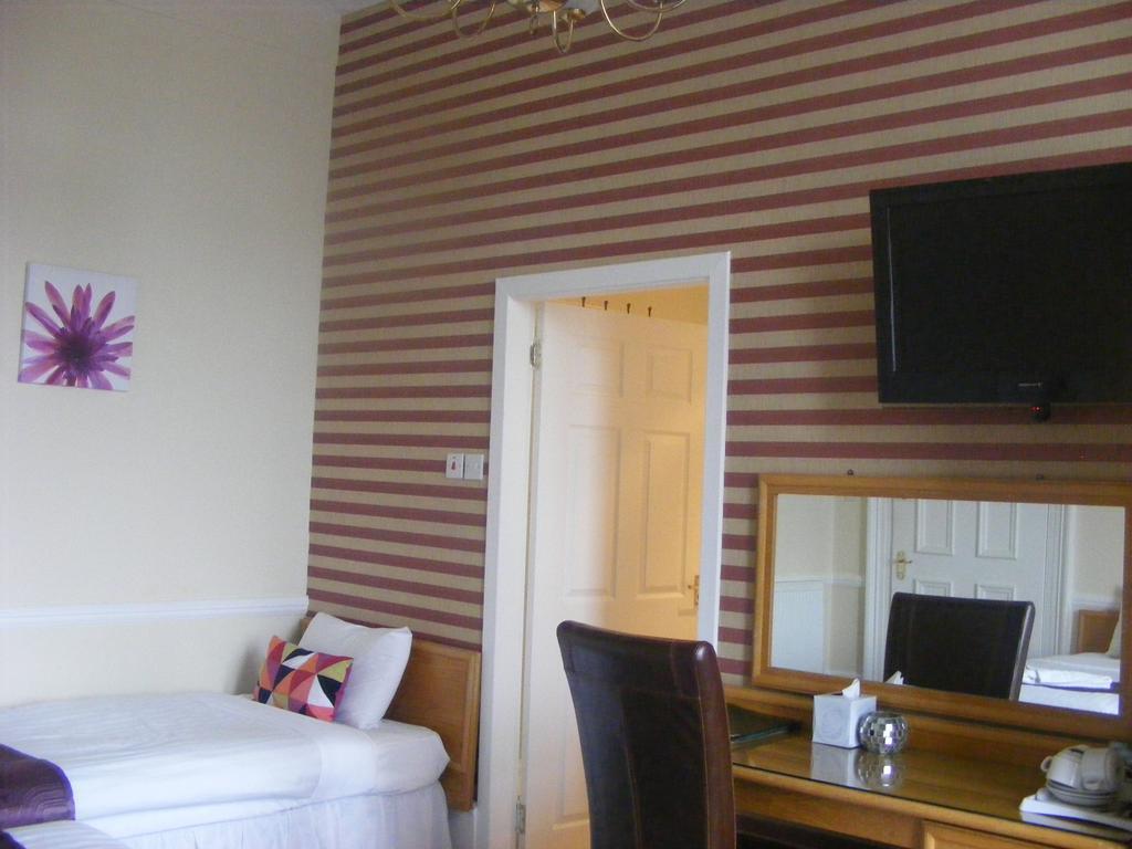 Prestwick Old Course Hotel 外观 照片